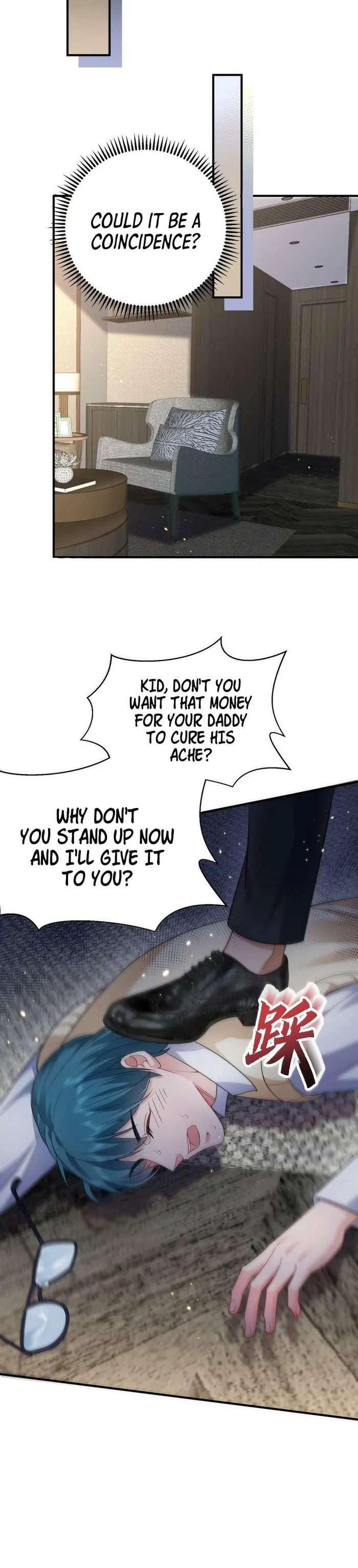 Am I Invincible Chapter 168 page 14