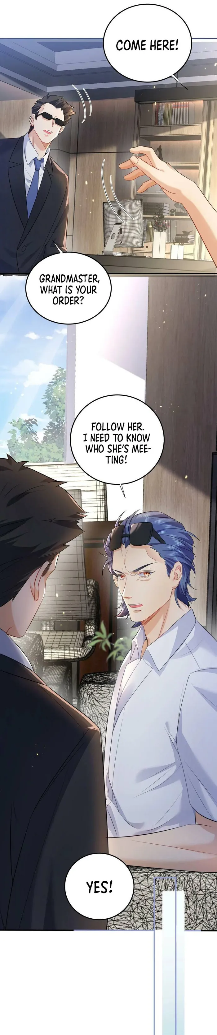 Am I Invincible Chapter 168 page 4