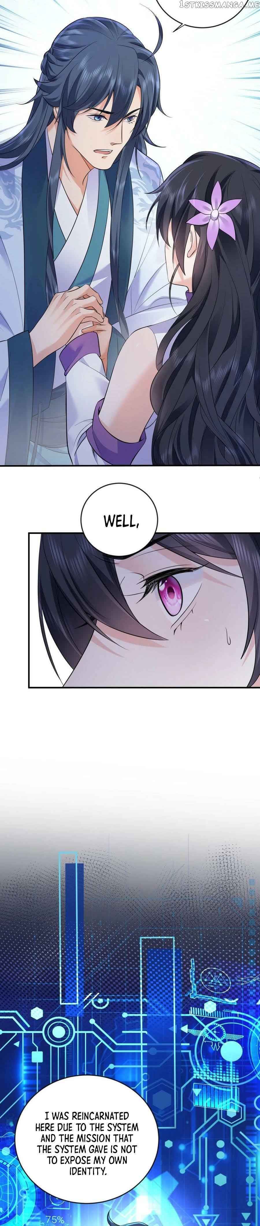 Am I Invincible Chapter 167 page 6