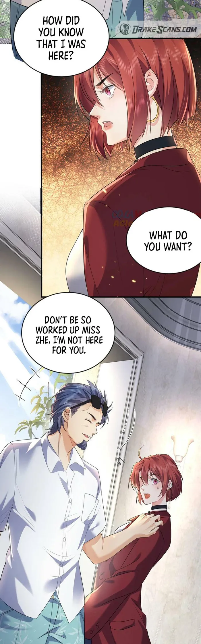 Am I Invincible Chapter 170 page 11