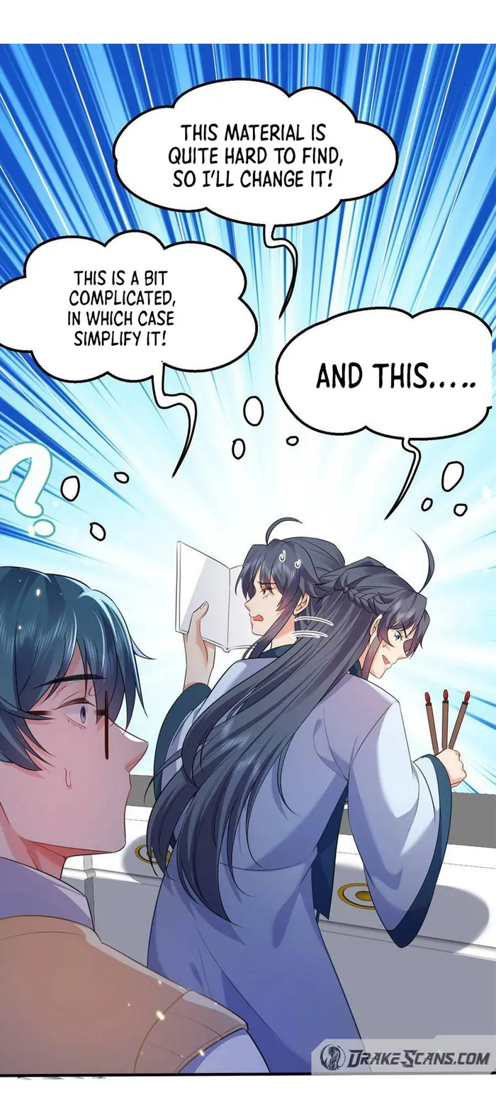 Am I Invincible Chapter 170 page 2