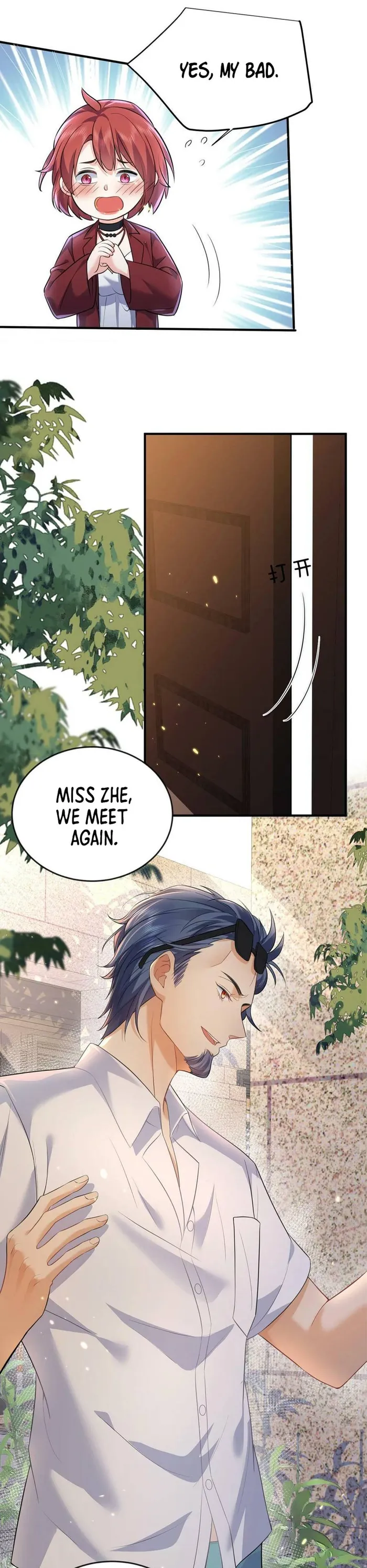 Am I Invincible Chapter 170 page 10