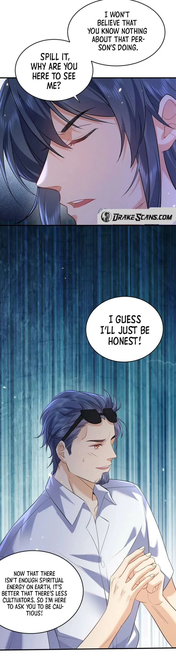 Am I Invincible Chapter 170 page 13