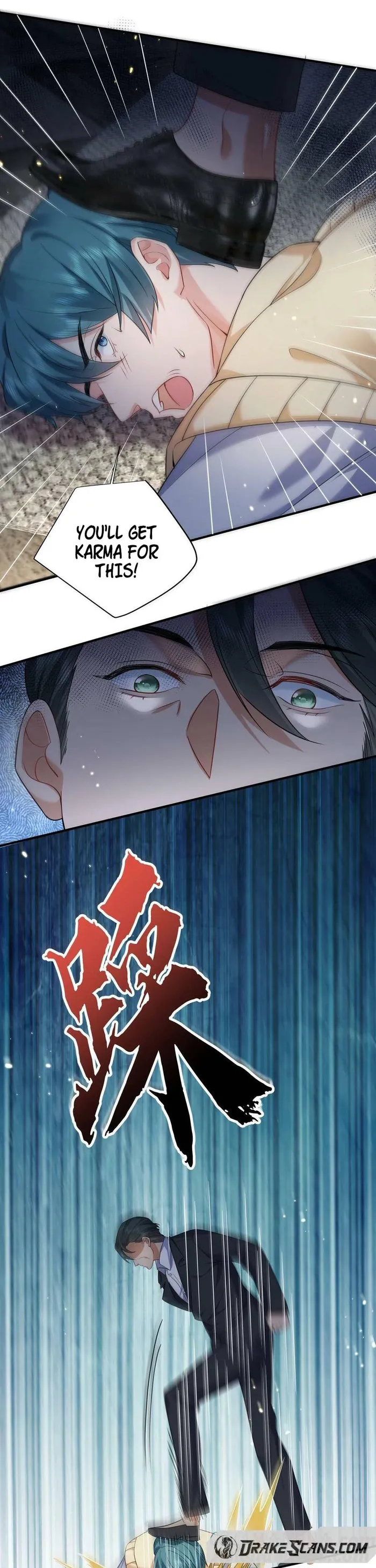 Am I Invincible Chapter 168 page 15