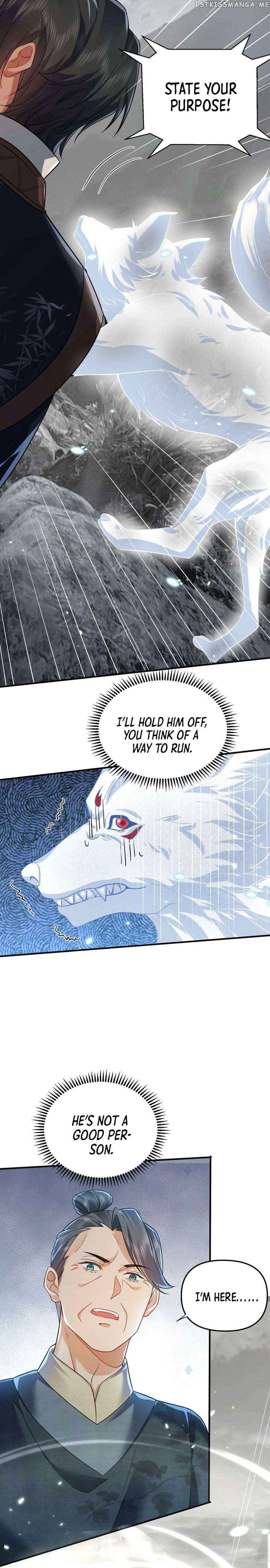 Am I Invincible Chapter 173 page 7
