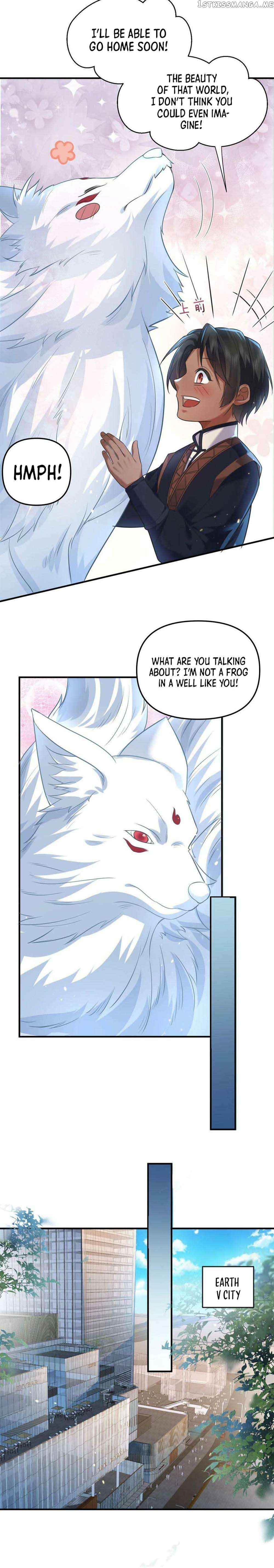 Am I Invincible Chapter 173 page 16