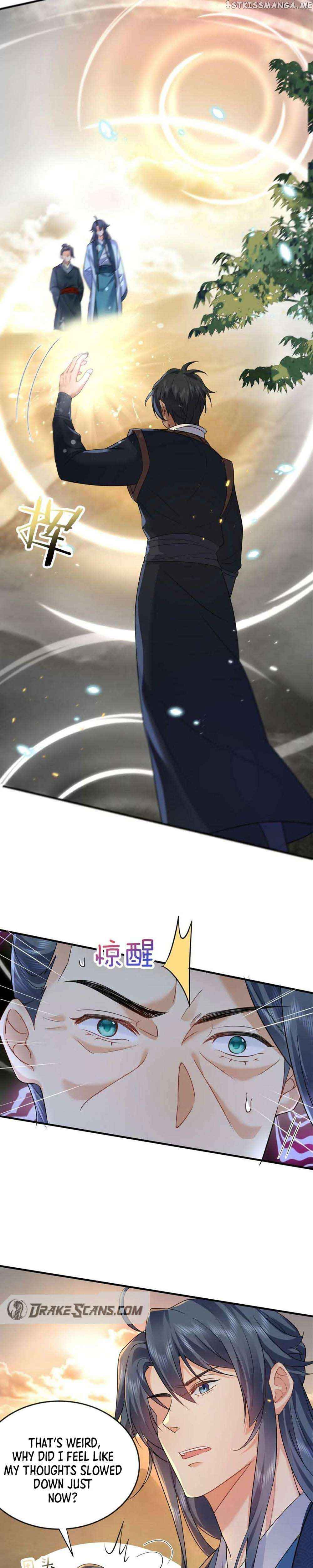 Am I Invincible Chapter 173 page 14