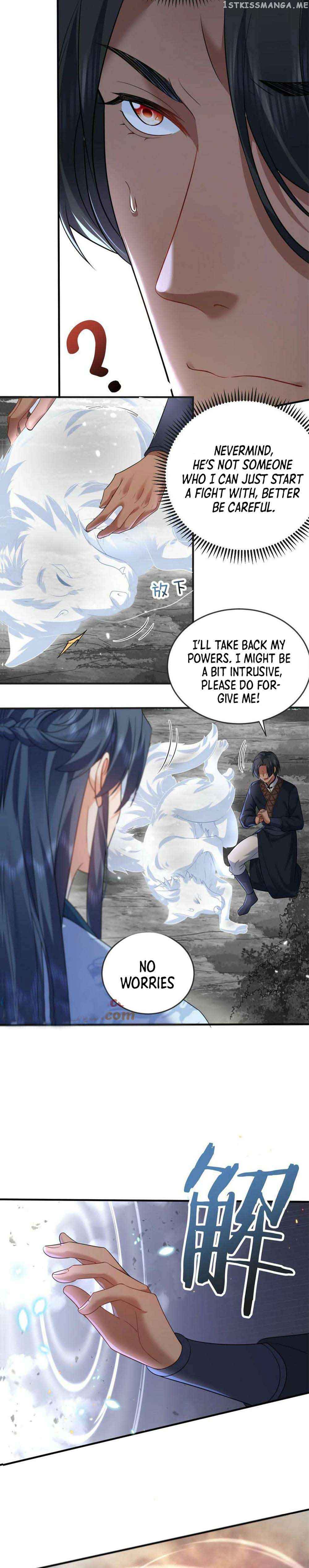 Am I Invincible Chapter 173 page 13
