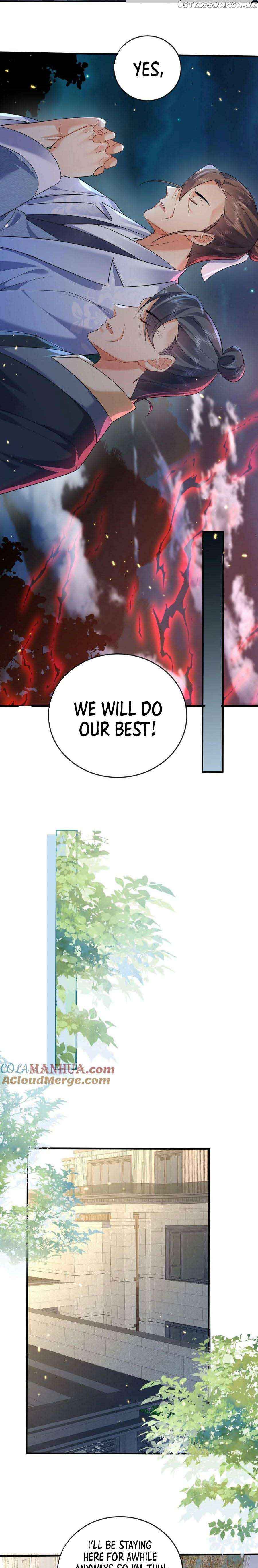 Am I Invincible Chapter 175 page 3