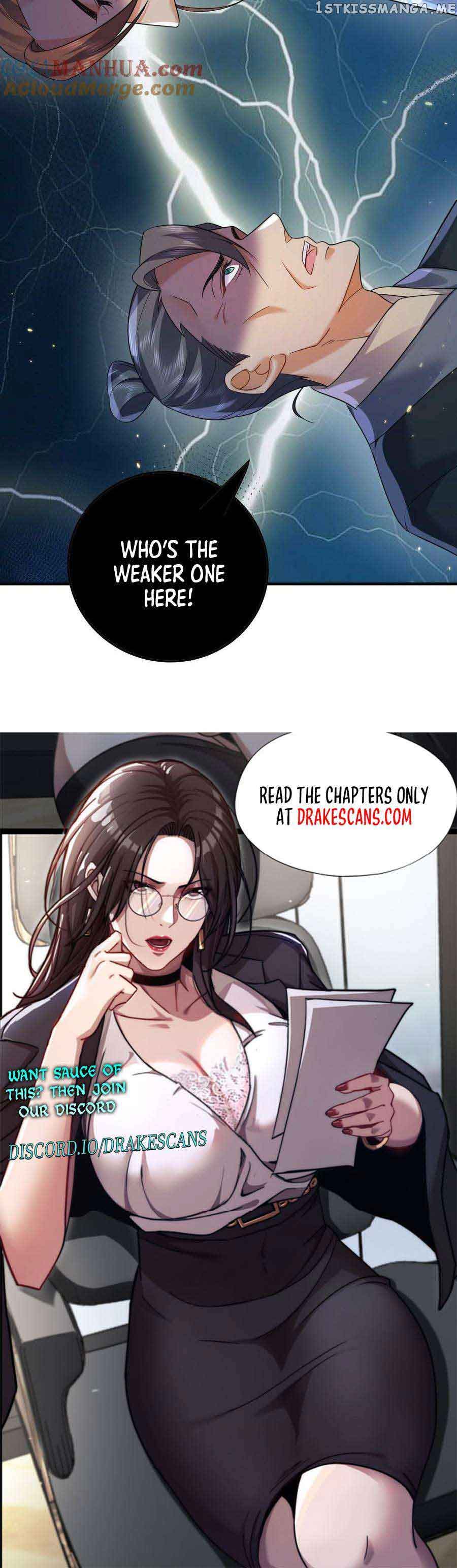 Am I Invincible Chapter 174 page 16