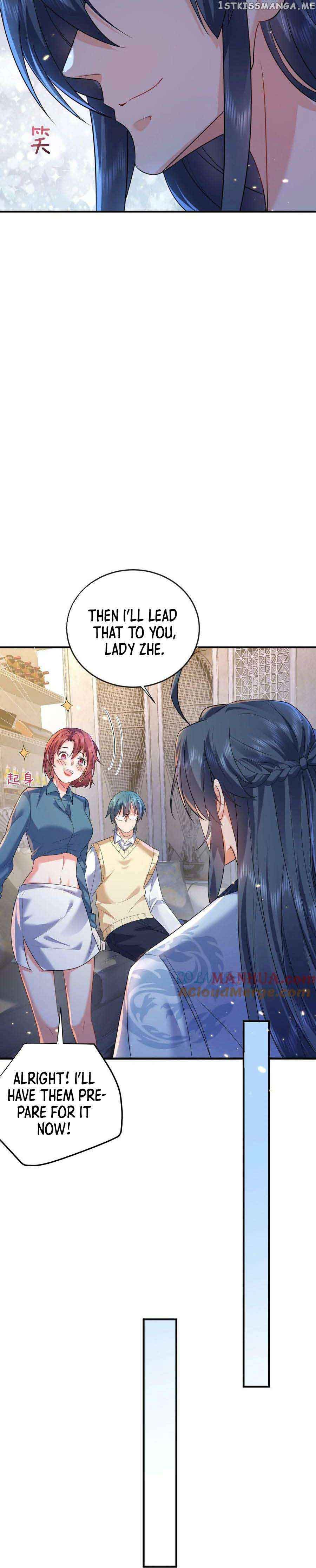 Am I Invincible Chapter 175 page 6