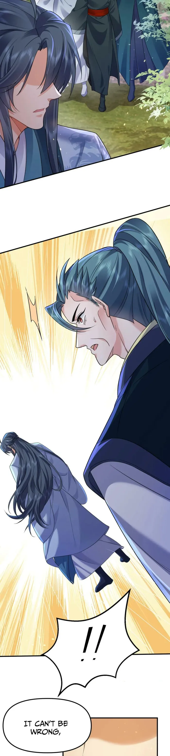 Am I Invincible Chapter 176 page 5