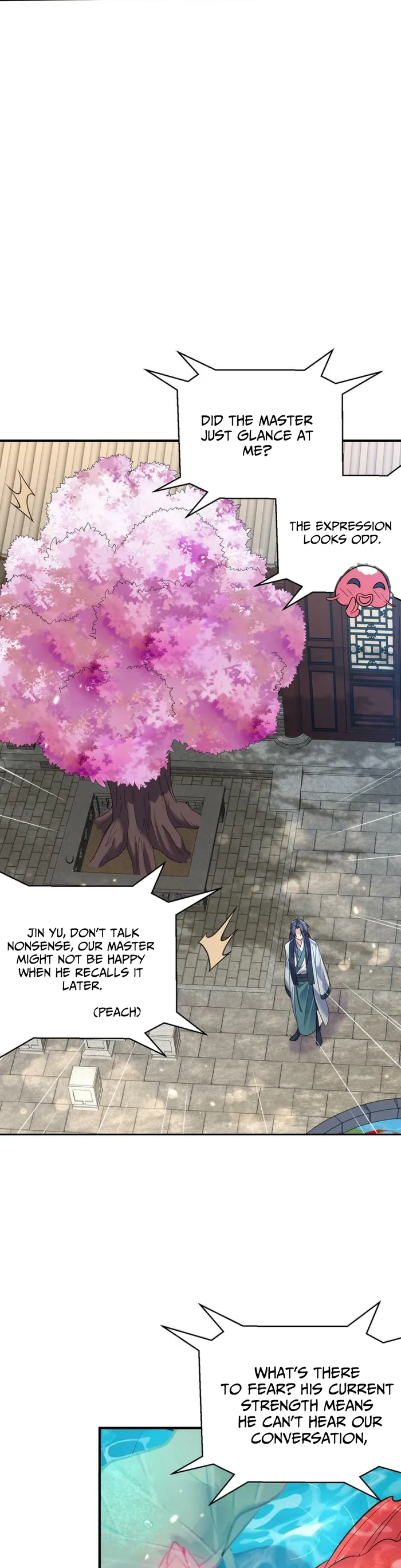Am I Invincible Chapter 176 page 18
