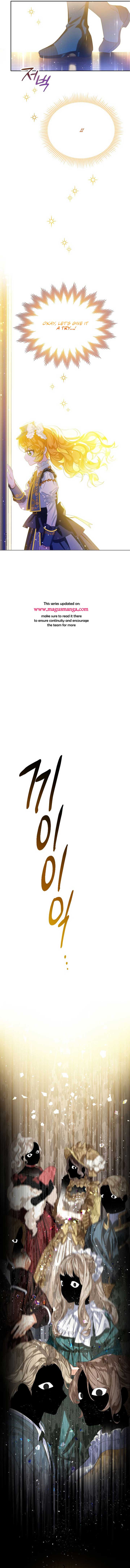 Am The Heiress Of The Villain Family Chapter 14 page 16