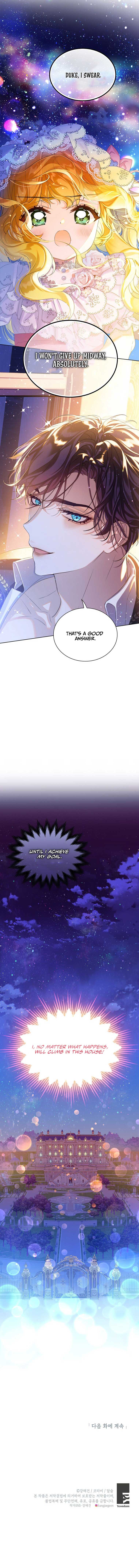 Am The Heiress Of The Villain Family Chapter 17 page 16