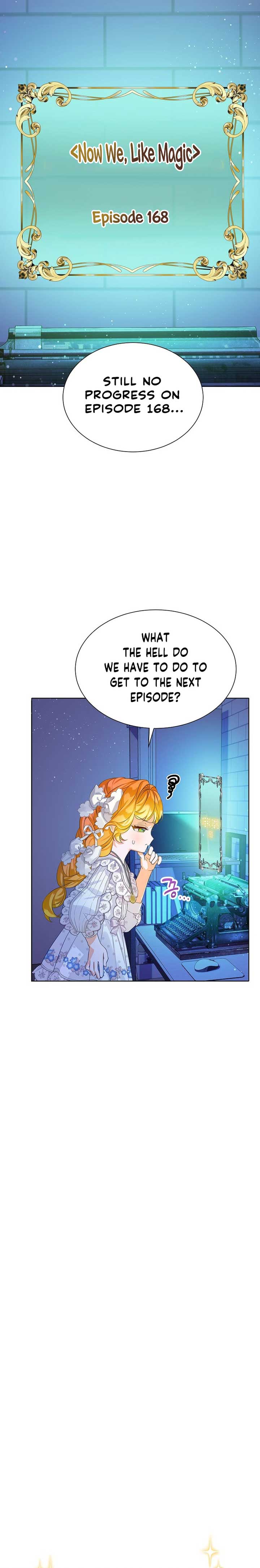 Am The Heiress Of The Villain Family Chapter 22 page 16