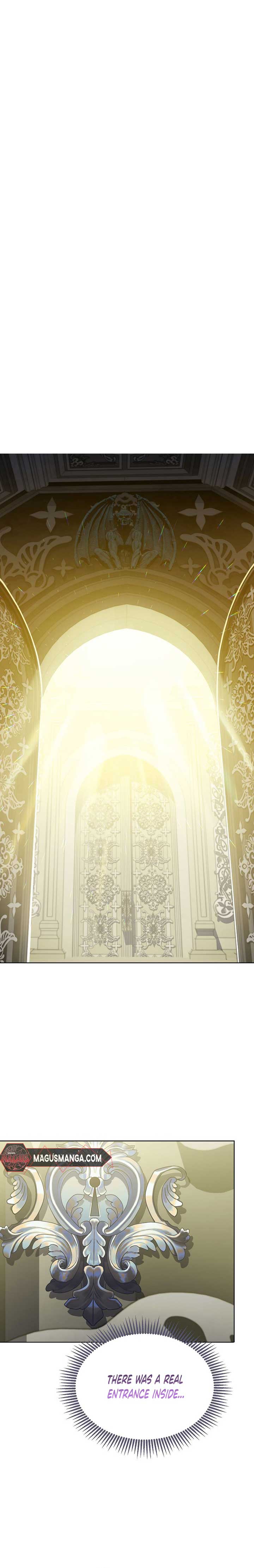 Am The Heiress Of The Villain Family Chapter 21 page 4