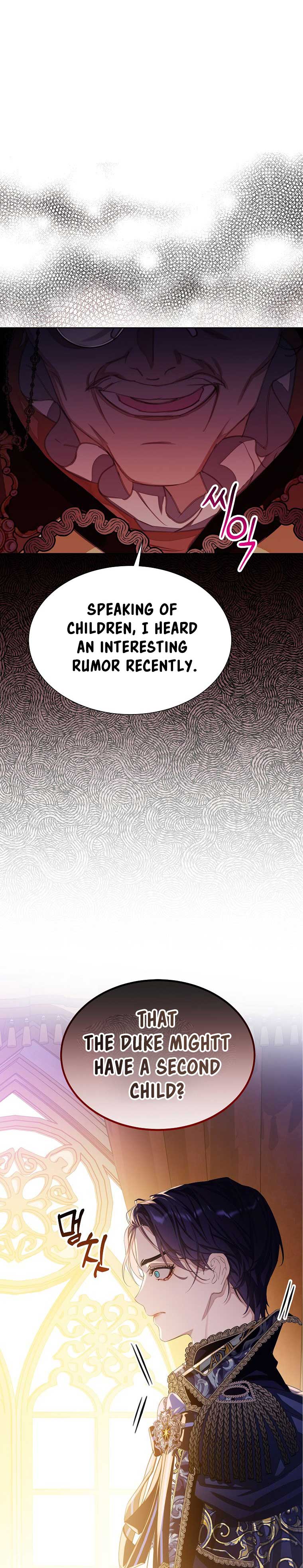 Am The Heiress Of The Villain Family Chapter 24 page 23