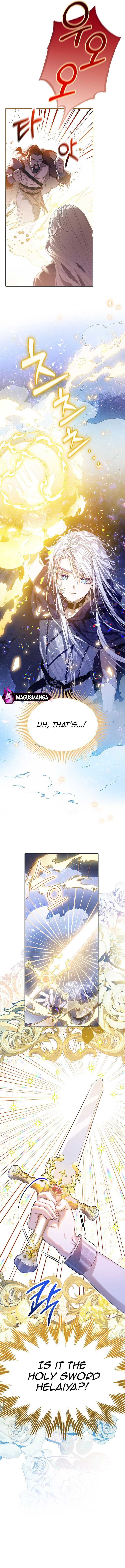 Am The Heiress Of The Villain Family Chapter 29 page 5