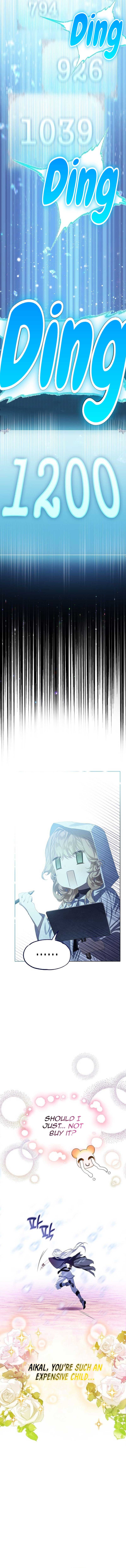 Am The Heiress Of The Villain Family Chapter 29 page 4