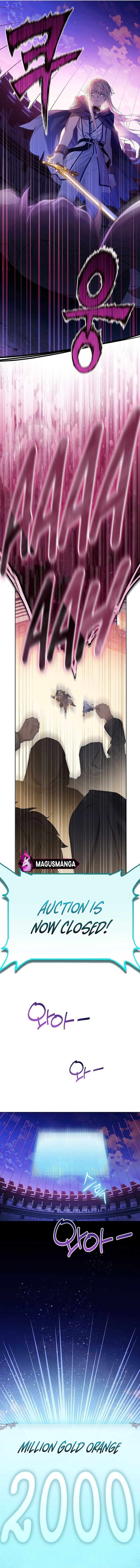 Am The Heiress Of The Villain Family Chapter 29 page 9