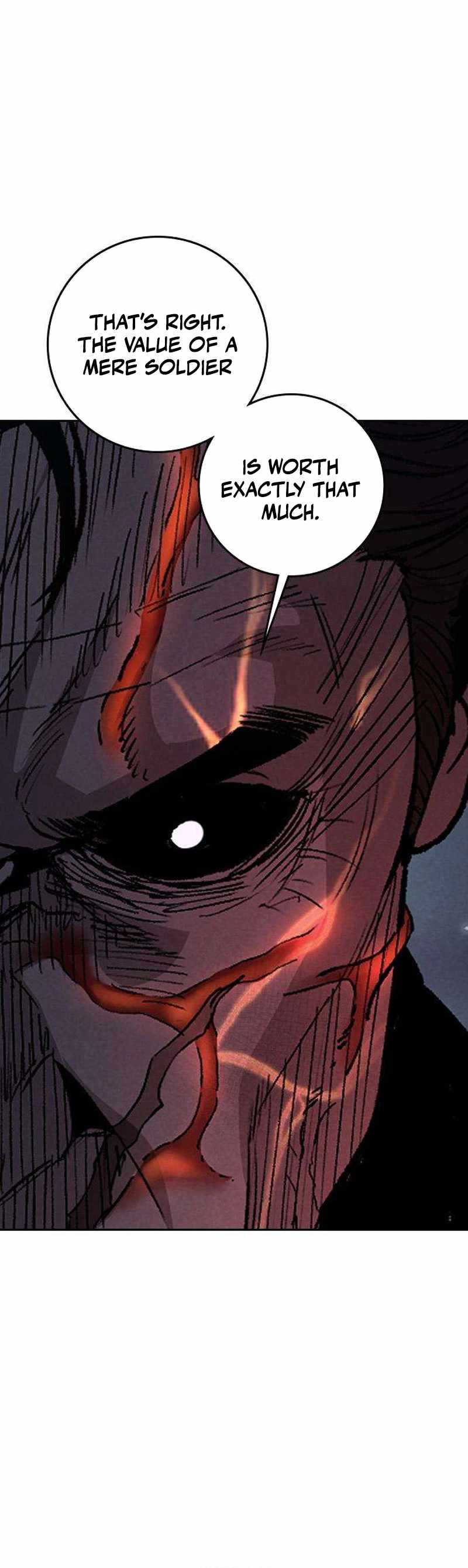 Contract Killer Enrollment Chapter 22 page 18