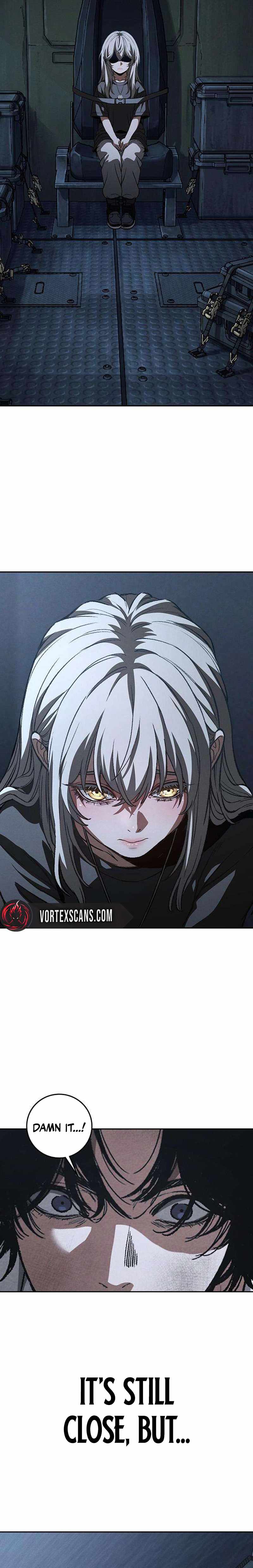 Contract Killer Enrollment Chapter 22 page 54