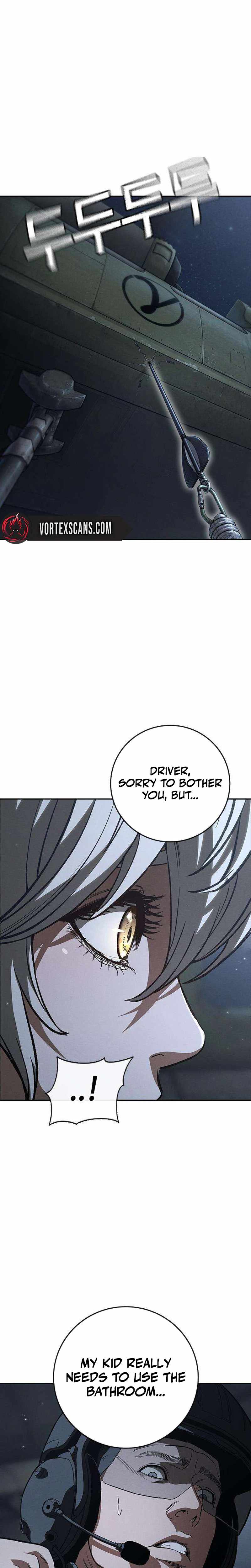 Contract Killer Enrollment Chapter 22 page 59