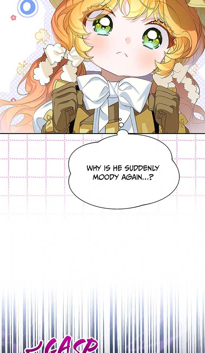 Am The Heiress Of The Villain Family Chapter 40 page 10