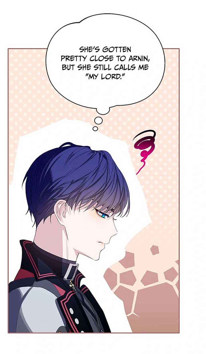 Am The Heiress Of The Villain Family Chapter 40 page 8
