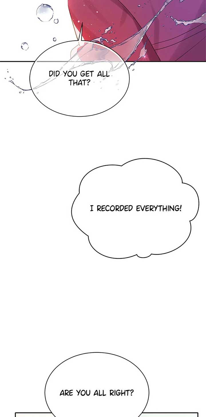 Am The Heiress Of The Villain Family Chapter 40 page 6