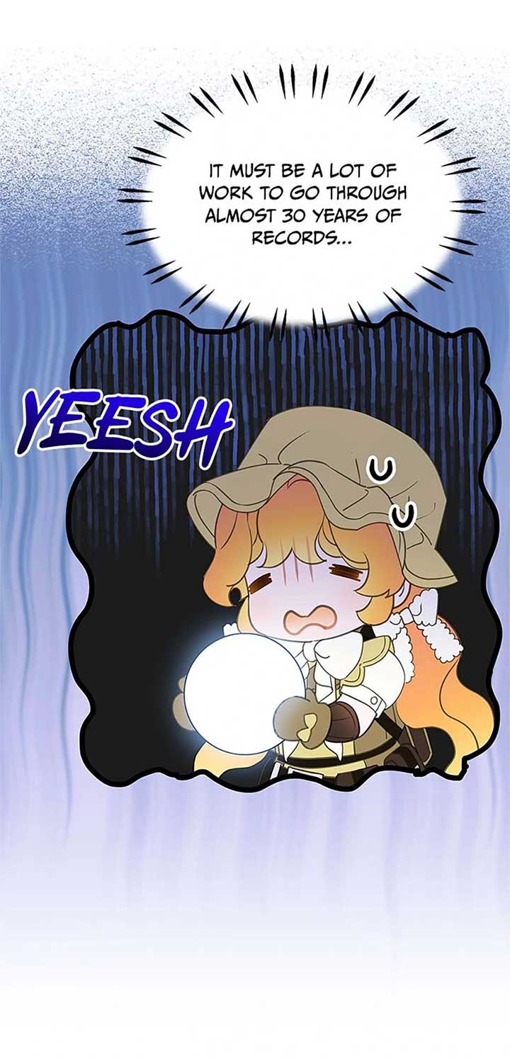 Am The Heiress Of The Villain Family Chapter 40 page 20
