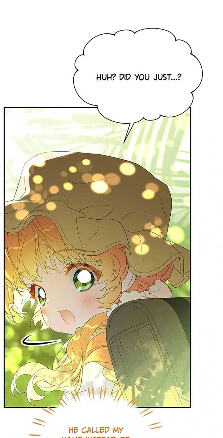 Am The Heiress Of The Villain Family Chapter 40 page 33