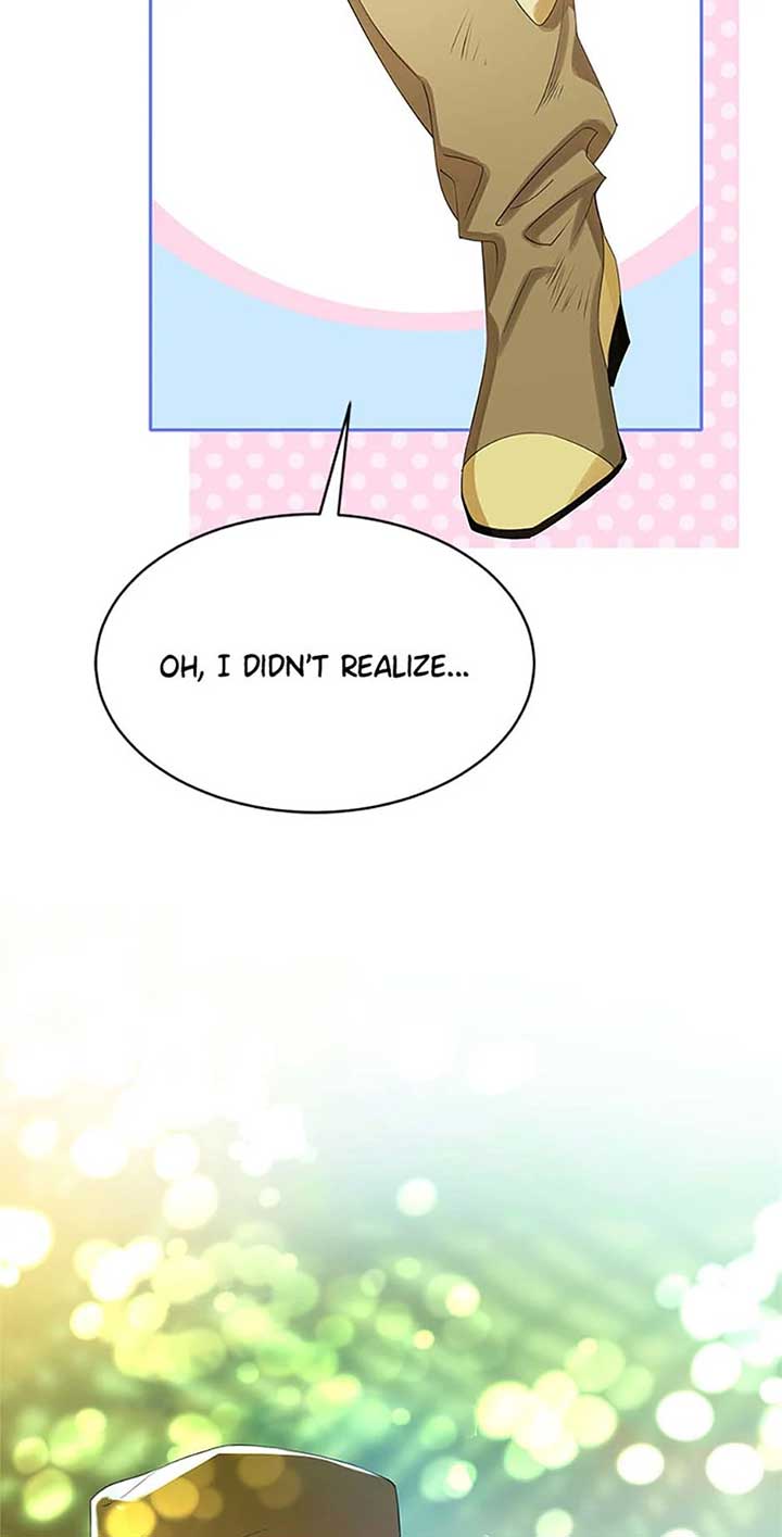 Am The Heiress Of The Villain Family Chapter 40 page 35