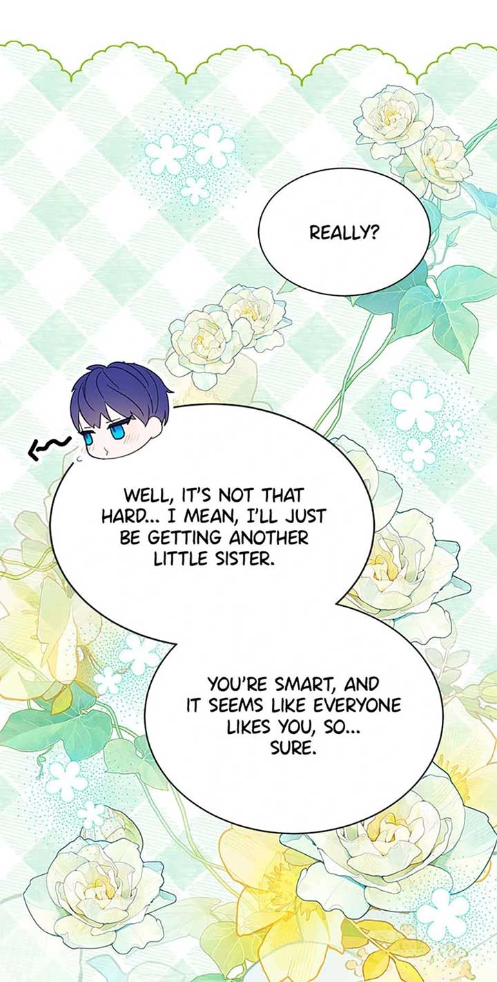Am The Heiress Of The Villain Family Chapter 40 page 52