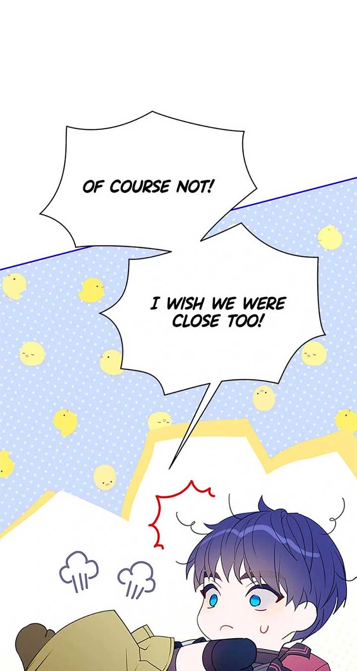 Am The Heiress Of The Villain Family Chapter 40 page 47