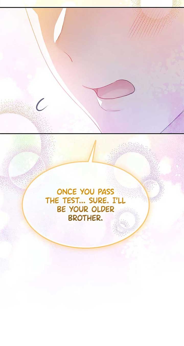 Am The Heiress Of The Villain Family Chapter 40 page 51