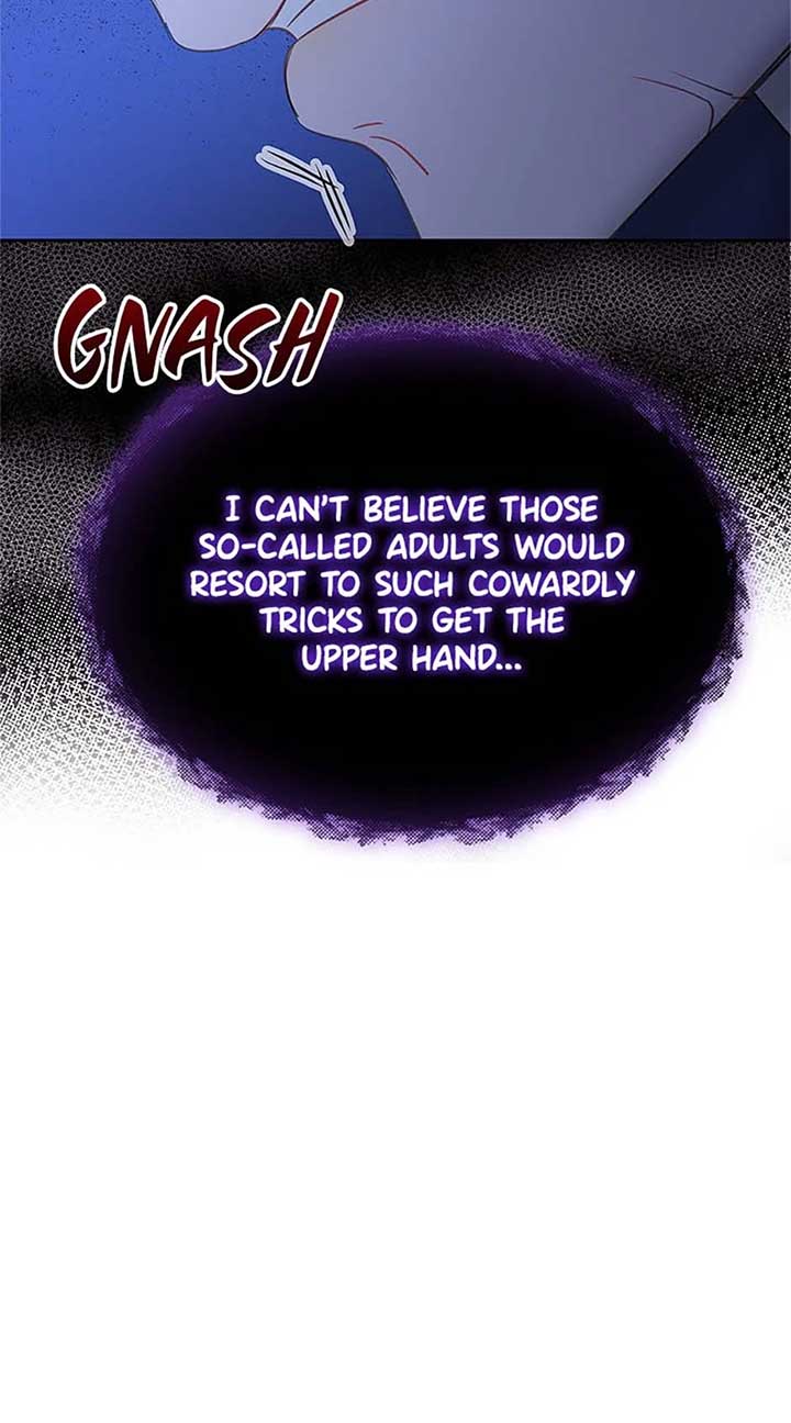Am The Heiress Of The Villain Family Chapter 40 page 44