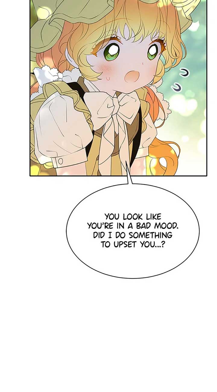 Am The Heiress Of The Villain Family Chapter 40 page 41
