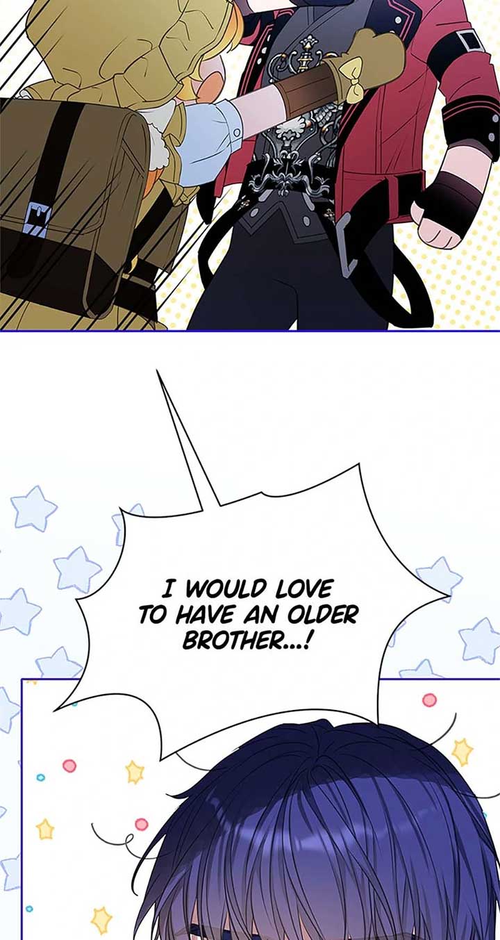 Am The Heiress Of The Villain Family Chapter 40 page 48