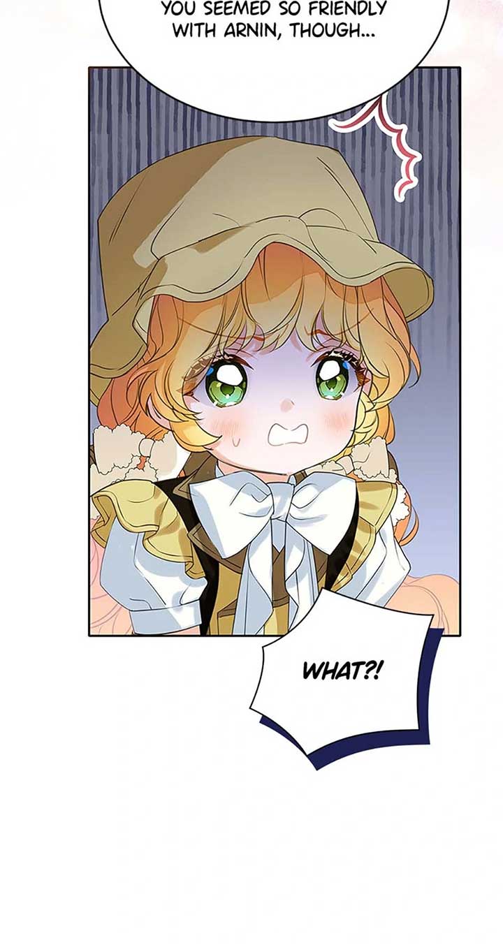 Am The Heiress Of The Villain Family Chapter 40 page 46