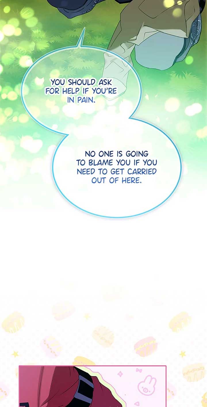 Am The Heiress Of The Villain Family Chapter 40 page 37
