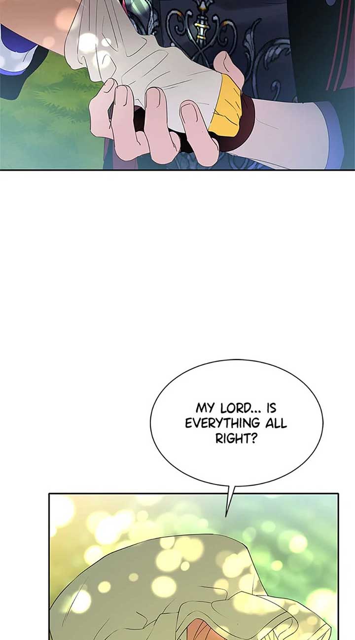 Am The Heiress Of The Villain Family Chapter 40 page 40