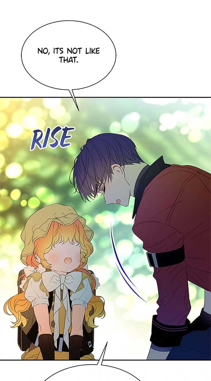 Am The Heiress Of The Villain Family Chapter 40 page 42