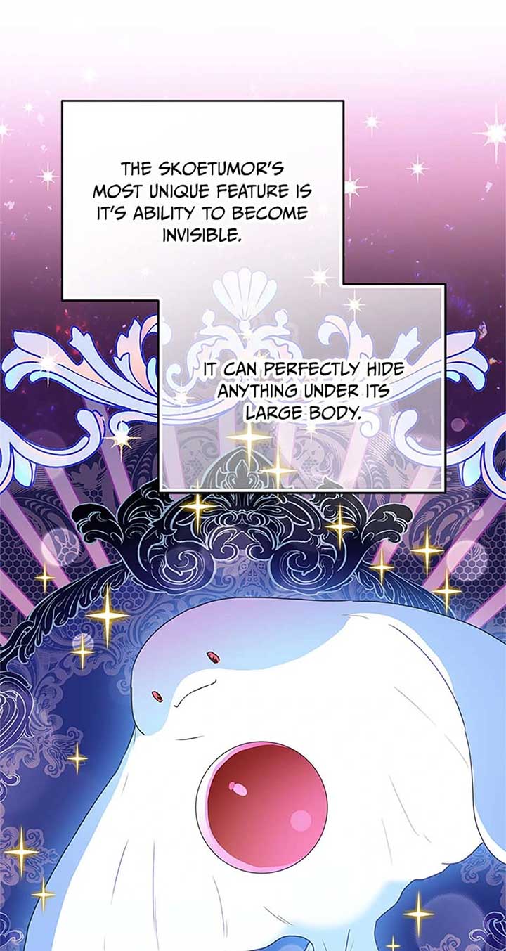 Am The Heiress Of The Villain Family Chapter 40 page 79