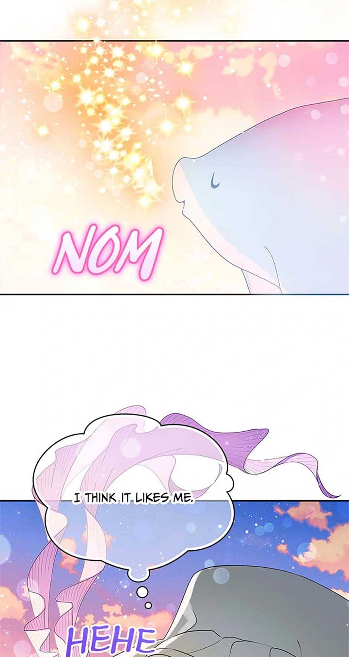 Am The Heiress Of The Villain Family Chapter 40 page 81