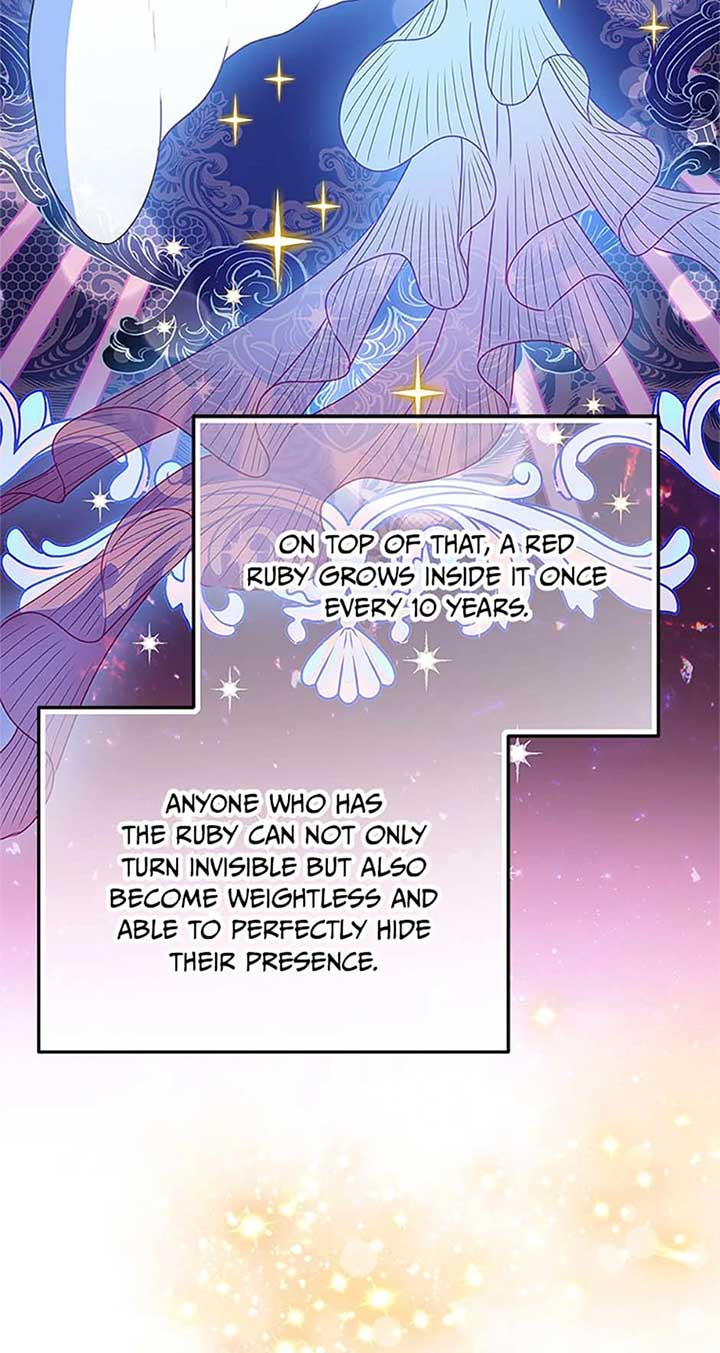 Am The Heiress Of The Villain Family Chapter 40 page 80