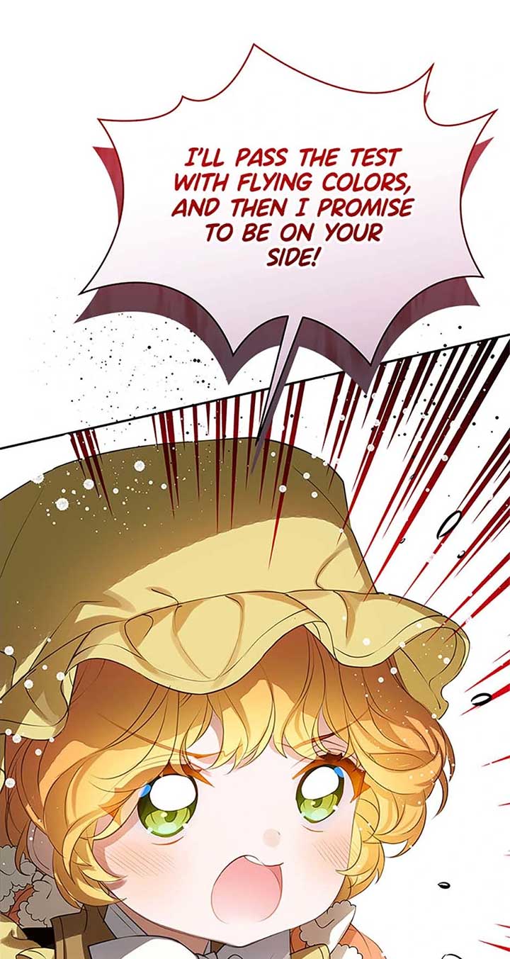 Am The Heiress Of The Villain Family Chapter 40 page 58