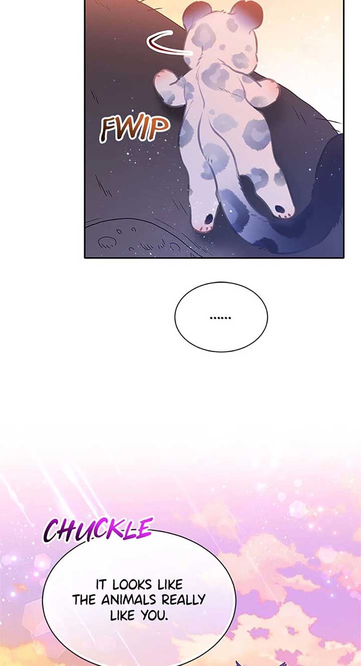 Am The Heiress Of The Villain Family Chapter 40 page 68