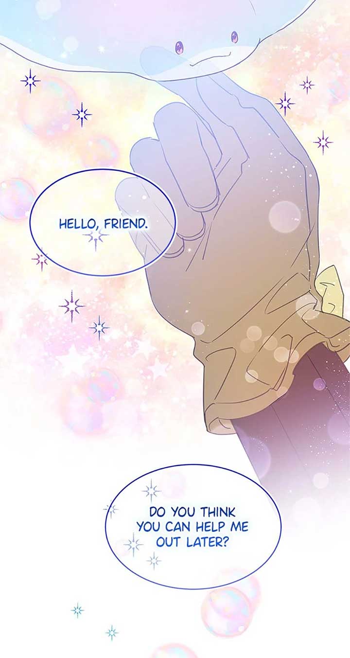 Am The Heiress Of The Villain Family Chapter 40 page 84